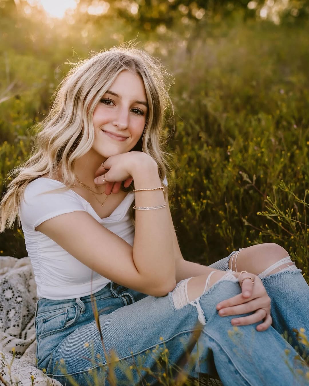 Seniors session by Amy Henry, Archer + James Photography, Dallas